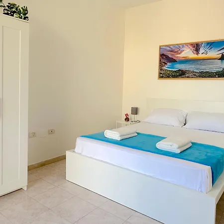 Mare Fuori - Attico Vista Mare Apartment