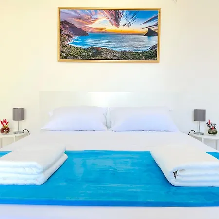 Mare Fuori - Attico Vista Mare Apartment Gallipoli