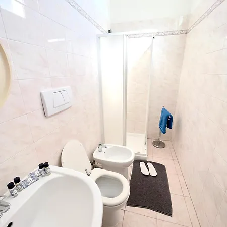 Apartment Mare Fuori - Attico Vista Mare