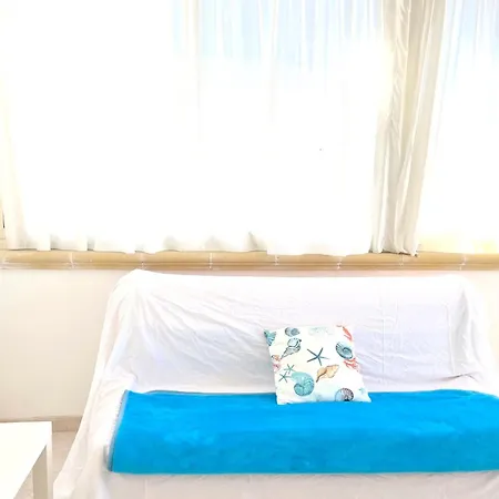 Apartment Mare Fuori - Attico Vista Mare *