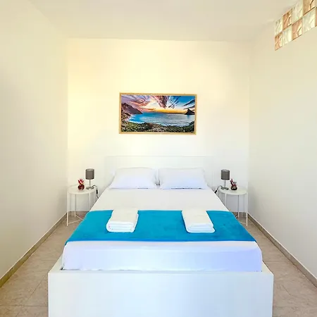 Mare Fuori - Attico Vista Mare Apartment *