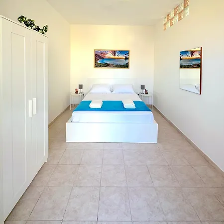 Apartment Mare Fuori - Attico Vista Mare *