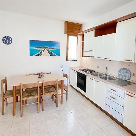 Apartment Mare Fuori - Attico Vista Mare Gallipoli